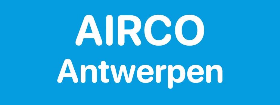 Airco in Antwerpen