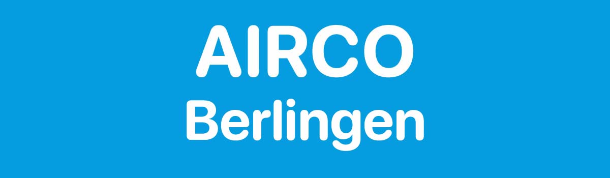 Airco in Berlingen