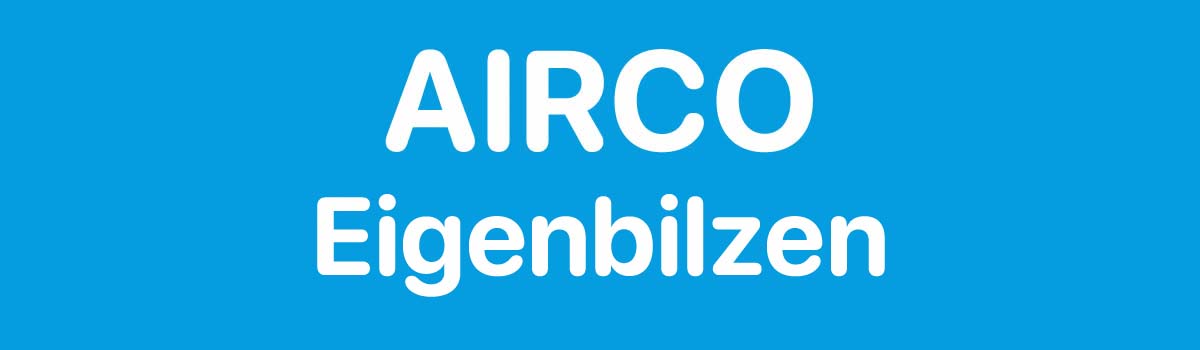Airco in Eigenbilzen