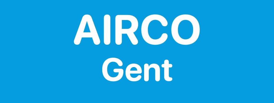 Airco in Gent