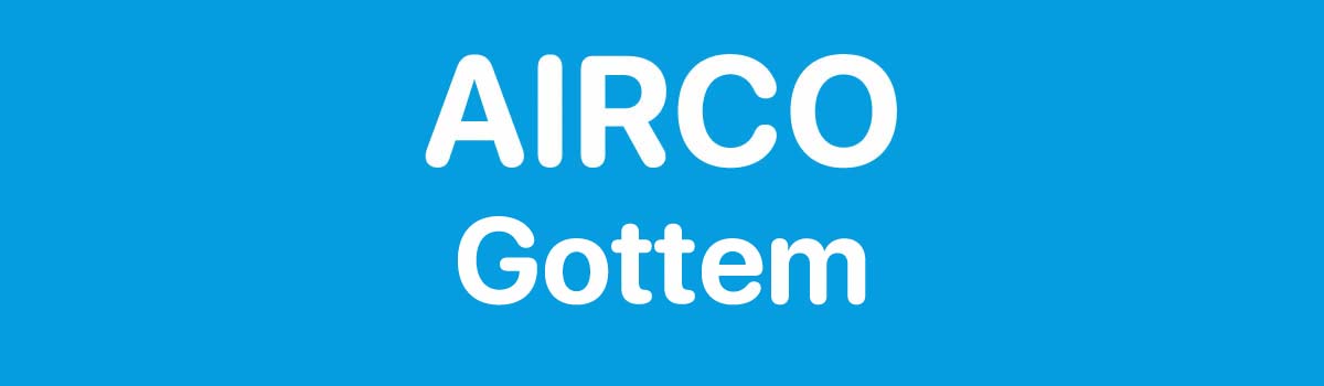 Airco in Gottem