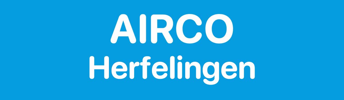 Airco in Herfelingen