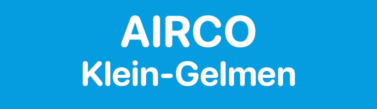 Airco in Klein-Gelmen
