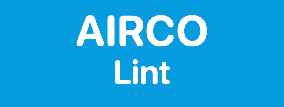 Airco in Lint