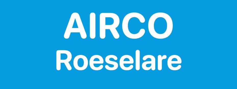 Airco Roeselare