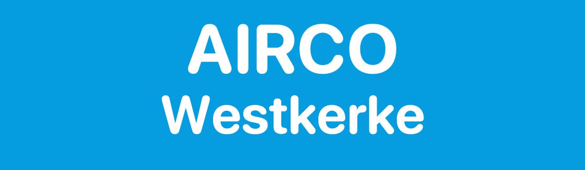 Airco in Westkerke