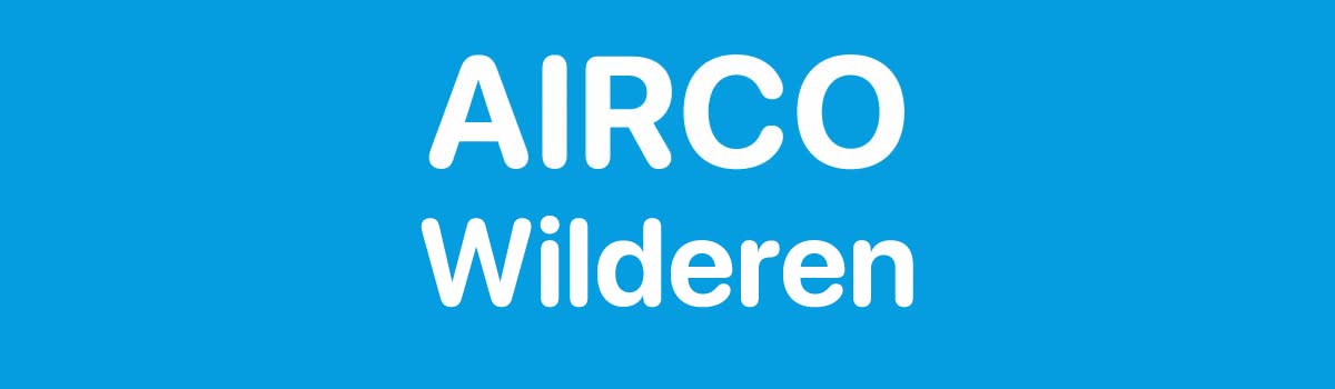 Airco in Wilderen