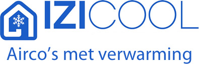 izi cool airco prijzen West-Vlaanderen Airco IZI Cool